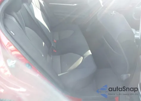 2023 Toyota Camry Le from USA, damaged, VIN 4T1C11AK4PU098576